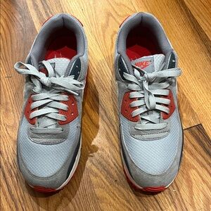 Nike Boys Air Max Sneakers